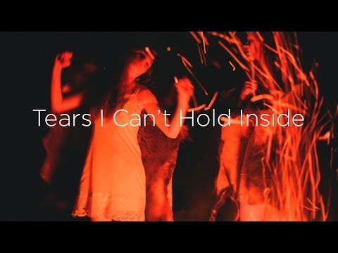 Adam Zasada - Tears I Can't Hold Inside (Video Clip)