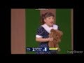 Kathy And Her Delightful Dancing Bears Dancing To Camp WannaRunnaRound