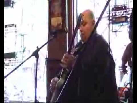 Black Coffee Blues Band & Popa Chubby