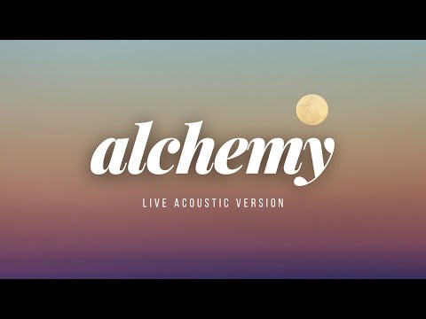 Jade Tremarco - Alchemy [live acoustic version]