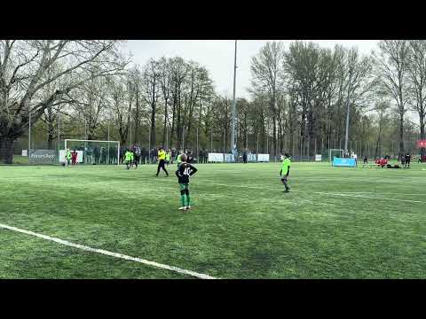 Riga cup, 26/04/2025; RIGA 2015 : Mārupe