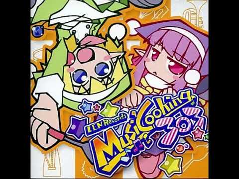 Mr.UNKNOWN Fw. ビートまりお - Scatolonia