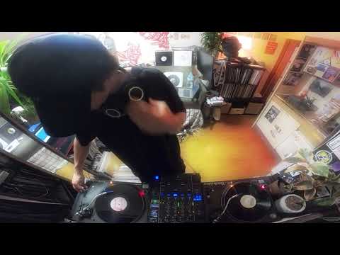 Frankie $ - Rare UKG / Garage House / Speed Garage / Dark Garage Mix (June 2021)