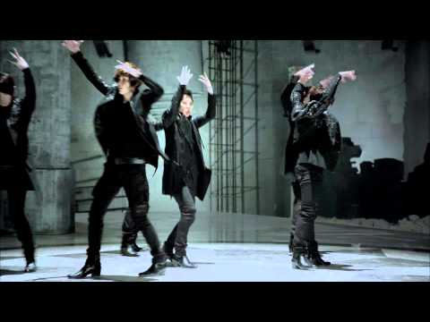 GROUP SHINHWA 'VENUS' Official Music Video