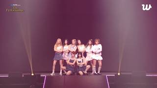 Download lagu Hearts2Hearts - Weverse [DAY 3] mynavi presents The Performance - 2026.04.12 mp3