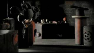 Theme from Blue I - Coil.mov