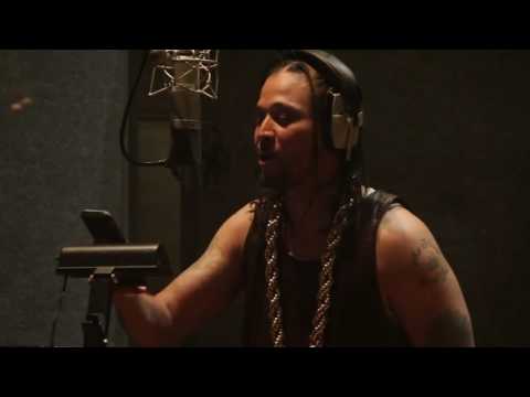 Bizzy Bone In Studio Exclusive New Music GENIUS For 2017