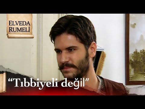 Maalesef Tıbbiyeli Mustafa değil! - Elveda Rumeli 8. Bölüm