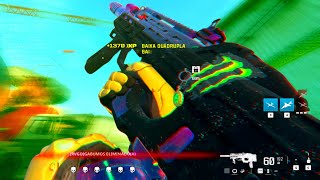 esse foi meu primeiro DOUBLE DNA BOMB ☢️ (MW3)