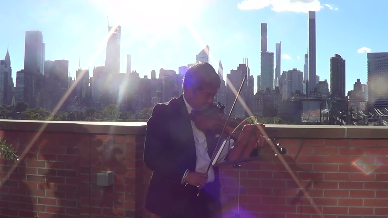 Promotional video thumbnail 66 for Xinou Wei Strings