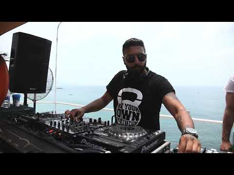 Michael Beiruty - Beach Party