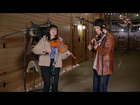 Lost River Sessions - Season 2 Episode 4 10 String Symphony Full Episode
