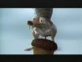 Ice Age Scrat Commercial 2002 VHS Vault Rip