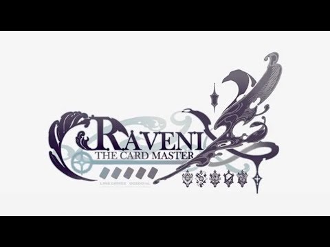 Видео Ravenix: The Card Masters #1