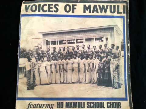 Voices of mawuli
