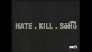 Meek Mill - Love dont live here