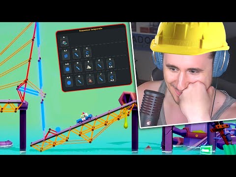 Ponti che mi Fanno Perdere LA PAZIENZA