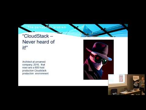 CloudStack 101 - Introduction to CloudStack