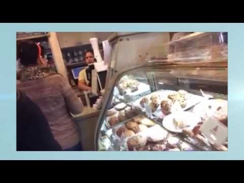 A Day with Deidre Hall | At the Bakery!!