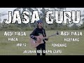 JASA GURU Lagu Kelas 1 SD Cover By Anjar Boleaz