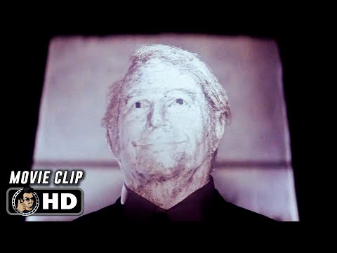 Destroying The Masks Scene | HALLOWEEN III: SEASON OF THE WITCH (1982) Movie CLIP HD