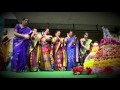 Chandamama Bathukamma song