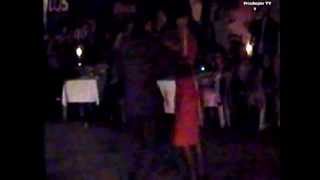 Ezequiel Paludi -- Sabrina Masso, 2, International Istanbul Tango Festival 2004