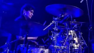 Download lagu Tyo Nugros is back as Dewa 19's drummer! mp3