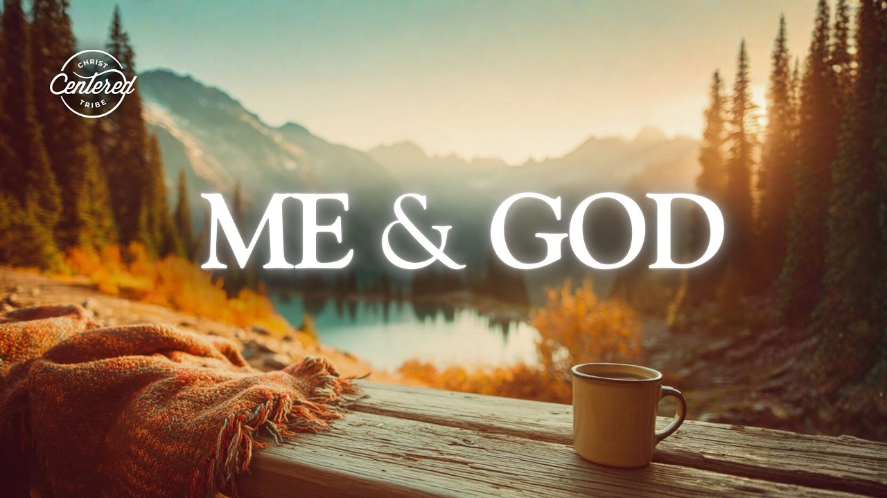 Me & God | A Morning Prayer & Meditation to Start Your Day Beyond Limits