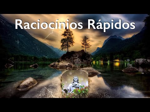Raciocínios Rápidos #140 - Kardec está superado?