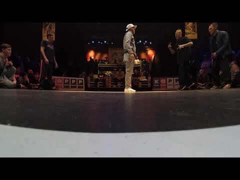 Circle industry 2018 2x2 Alek & Wild Jerry vs LB & Kid Karam