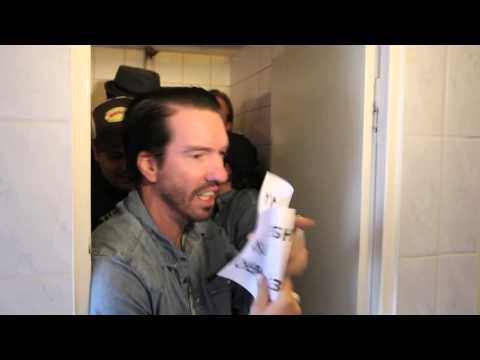 The BossHoss am 09.11.2013 in Chemnitz (Arena)