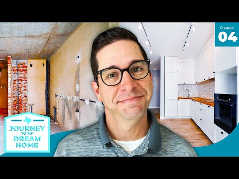 Journey to My Dream Home - Chapter 4: The Two Year Flip