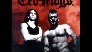 Cro Mags - Can You Feel