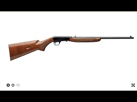 Browning SAS Grade 1 first shots and review..Will it cycle cci quiet 22?