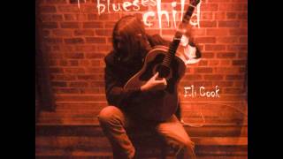 Eli Cook - Terraplane Blues