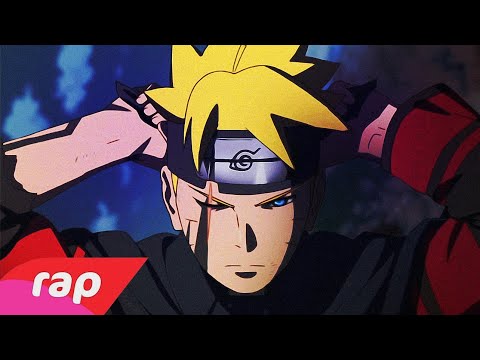 7 Minutoz - Rap dos Hokages (Letra Completa)