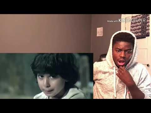 ردة فعل الأجانب على اعلان شركة زين (رمضان 2018)