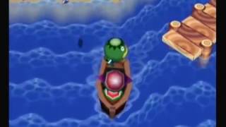 Let's Play Animal Crossing - #44 Summertime