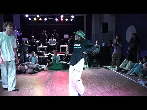 Community Battle Vol.2 House Final Ferdi vs Notika