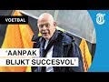 ‘Dit gebeurt er als PSV-directeur wel de regie pakt’ - MOMENT VAN DE WEEK