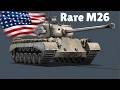 M26E1 Mp4