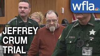 Jury recommends the death penalty for the man accused of murdering, raping, and kidnapping a 12-year