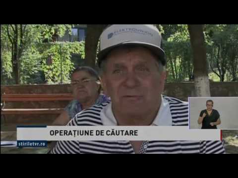 OPERAŢIUNE DE CĂUTARE