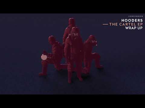 HOODERS - Wrap Up