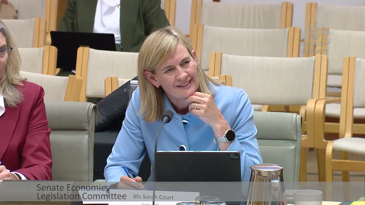 Whistleblowers Left Unprotected