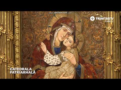 Rugăciune - Arhid. Mihail Bucă