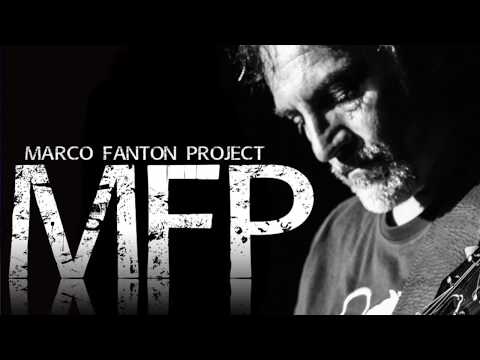 Marco Fanton Project (MFP) - Eye in the sky (Alan Parson)