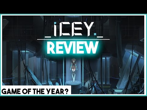 Icey Review