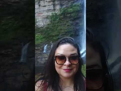 1ªTemp. 2ºEp - Cachoeira Barra do Turvo